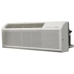 Danby 9,000 BTU 400-ft² 230-volt White Package Terminal With Heat Pump Air Conditioner