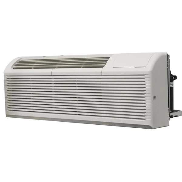Danby 9,000 BTU 400-ft² 230-volt White Package Terminal With Heat Pump Air Conditioner 3 Danby 9,000 BTU 400-ft² 230-volt White Package Terminal With Heat Pump Air Conditioner