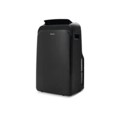 Danby 13,000 BTU (10,000 SACC) 115-volt 4-in-1 Black Portable Air Conditioner - Heater Included -Imperial Fireplace Shop 332003677 AlternateImage2 l