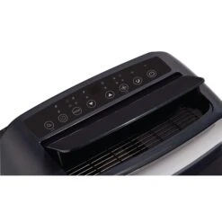 Danby 13,000 BTU (10,000 SACC) 115-volt 4-in-1 Black Portable Air Conditioner - Heater Included -Imperial Fireplace Shop 332003677 AlternateImage4 l