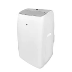 Danby 14,000 BTU (10,000 SACC) 115-volt 4-in-1 White Portable Air Conditioner - Wi-Fi Enabled -Imperial Fireplace Shop 332003680 AlternateImage1 l