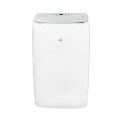 Danby 14,000 BTU (10,000 SACC) 115-volt 4-in-1 White Portable Air Conditioner - Wi-Fi Enabled -Imperial Fireplace Shop 332003680 MainImage 001 l