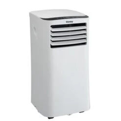 Danby 10,000 BTU (7,000 SACC) 115-volt 3-in-1 White Portable Air Conditioner -Imperial Fireplace Shop 332003683 AlternateImage1 l