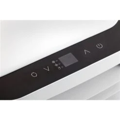 Danby 10,000 BTU (7,000 SACC) 115-volt 3-in-1 White Portable Air Conditioner -Imperial Fireplace Shop 332003683 AlternateImage2 l