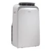 Danby 10,000 BTU (6,000 SACC) 115-volt White Portable Air Conditioner 1 Danby 10,000 BTU (6,000 SACC) 115-volt White Portable Air Conditioner -Imperial Fireplace Shop 332003685 AlternateImage1 l