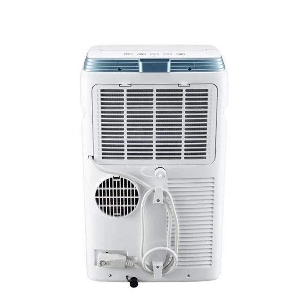 Danby 12,500 BTU (8,000 SACC) 115-volt 4-in-1 White Portable Air Conditioner - Heater Included 4 Danby 12,500 BTU (8,000 SACC) 115-volt 4-in-1 White Portable Air Conditioner - Heater Included - Image 2