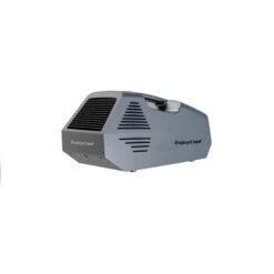 Enjoycool Link 2,380 BTU 700-volt Dark Blue Portable Air Conditioner -Imperial Fireplace Shop 332004631 MainImage 001 l