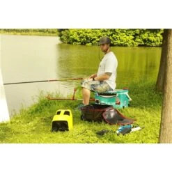 Enjoycool Link 2,380 BTU 700-volt Yellow Portable Air Conditioner -Imperial Fireplace Shop 332004632 AlternateImage4 l