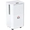 HomCom 1500-ft² 2-Speed Portable Dehumidifier Energy Star Certified -Imperial Fireplace Shop 332005817 MainImage 001 l