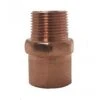 Plumbing N Parts 0.5-in W Copper Reducing Adapter - Male, Pack Of 10 -Imperial Fireplace Shop 332019102 MainImage 001 l
