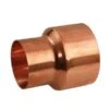 Plumbing N Parts 0.5-in W Wrought Copper Reducing Coupling, Pack Of 10 2 Plumbing N Parts 0.5-in W Wrought Copper Reducing Coupling, Pack Of 10 -Imperial Fireplace Shop 332019136 MainImage 001 l