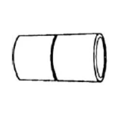 Plumbing N Parts 0.75-in W Copper Coupling, Pack Of 10