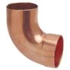 Plumbing N Parts 0.5-in W Copper 90° Elbow Fittings, Pack Of 10 -Imperial Fireplace Shop 332019148 MainImage 001 l
