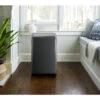 Hisense 3-in-1 Portable Smart Air Conditioner - Grey - 13,000-BTU (SACC 10,000) - 450-sq. Ft. -Imperial Fireplace Shop 43865019b L