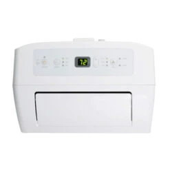Hisense 8000-BTU White Portable Air Conditioner - 350-sq. Ft. - 115 V -Imperial Fireplace Shop 43865027c L