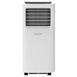 Portable Air Conditionner - 3-in-1 - 8000 BTU 6 Portable Air Conditionner - 3-in-1 - 8000 BTU -Imperial Fireplace Shop 60515044b L