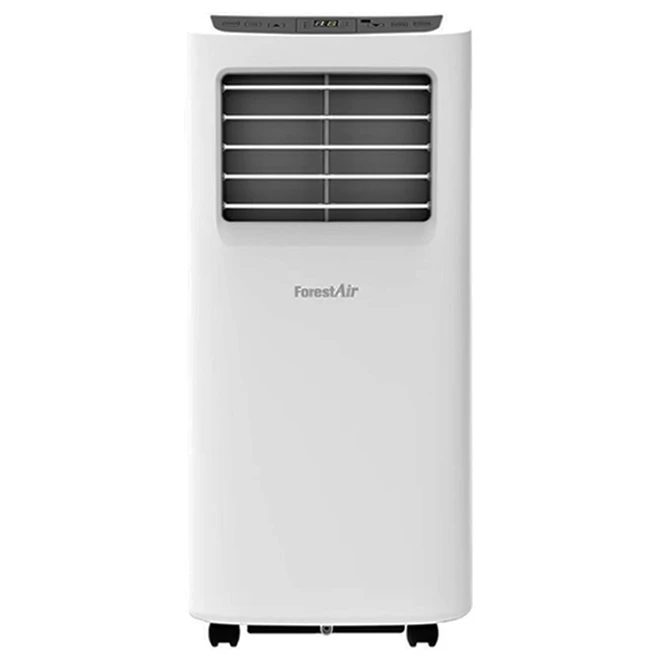 Portable Air Conditionner - 3-in-1 - 8000 BTU 4 Portable Air Conditionner - 3-in-1 - 8000 BTU - Image 2