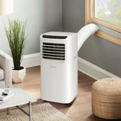 Portable Air Conditionner - 3-in-1 - 8000 BTU 7 Portable Air Conditionner - 3-in-1 - 8000 BTU -Imperial Fireplace Shop 60515044c L