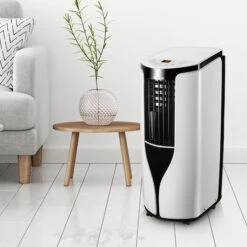 GREE 6000-BTU 3-in-1 Portable Air Conditioner - 3-Speed - 49 DB
