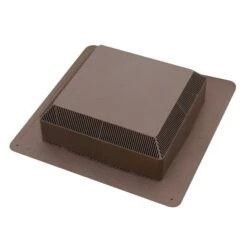 "WeatherPro 50" Roof Vent 18 1/2" - Brown